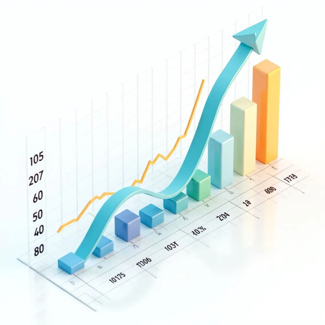 Retention Bericht Screenshot