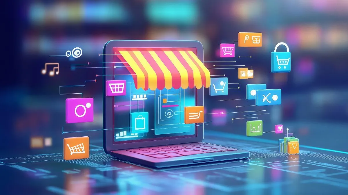 Produkt-Dashboard Screenshot